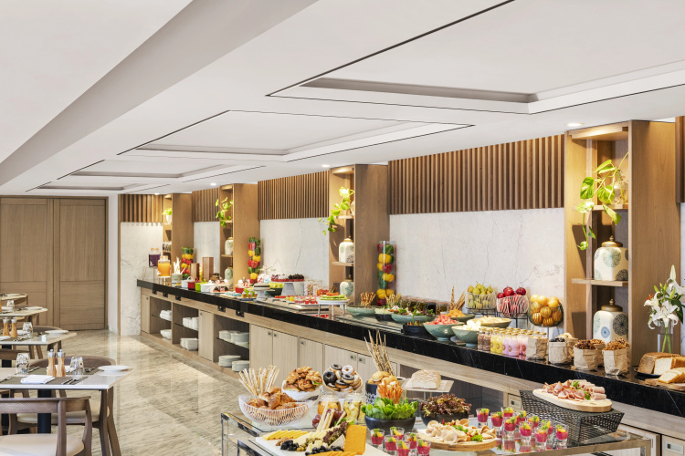 Vivanta Goa, Miramar