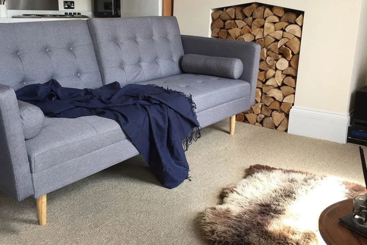 Charming 2BD Flat Cheltenham, Gloucestershire