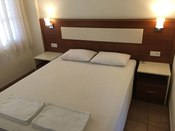 Gorkem Apart Hotel