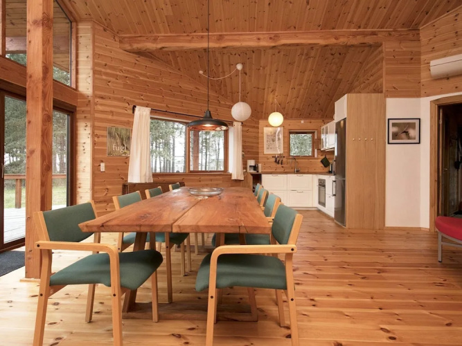 4 Star Holiday Home in Martofte