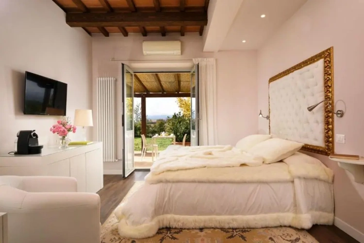 Luxury Suite