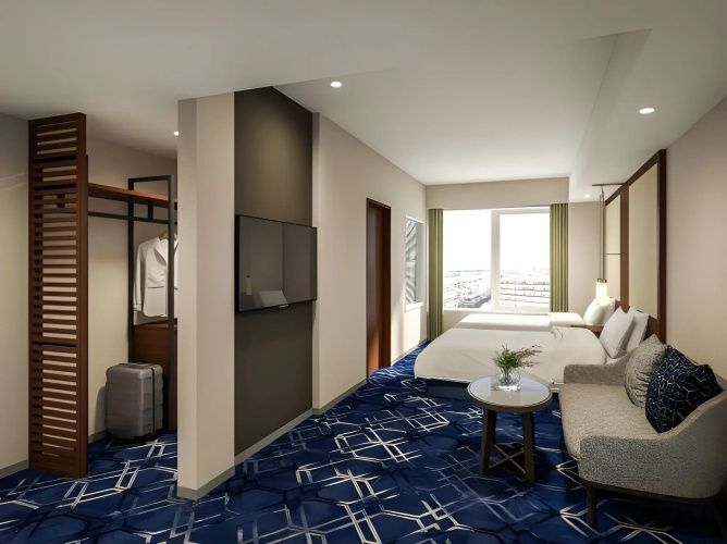 Rihga Royal Gran Okinawa