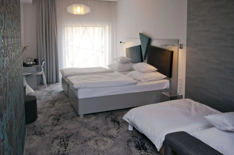 Hotel Lenart