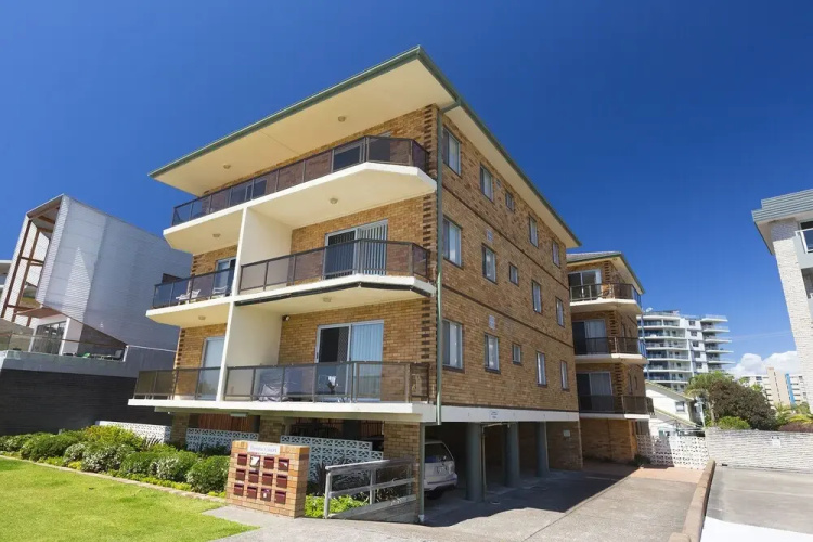 Hotelafbeelding