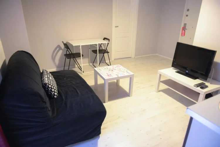 1 Bedroom Suite