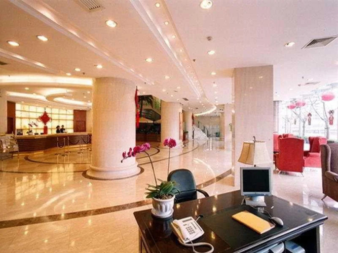 Hengsheng Peninsula International