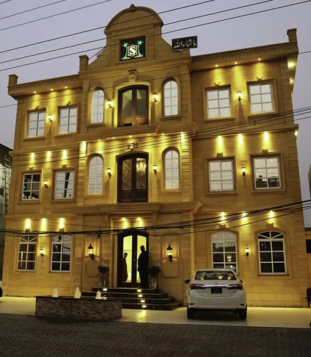 Hotelafbeelding