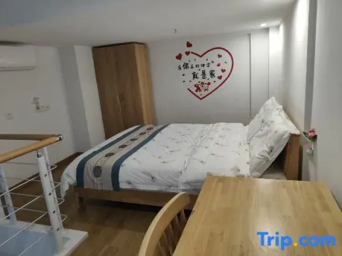1 Bedroom Standard Double room with river view
