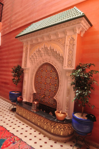 Riad Haj Thami
