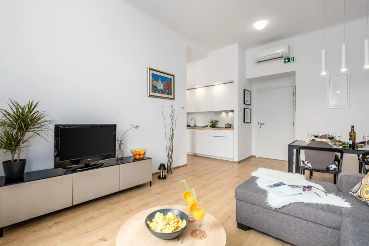 Apartman DeArk