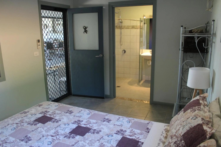 Gecko Guest House
