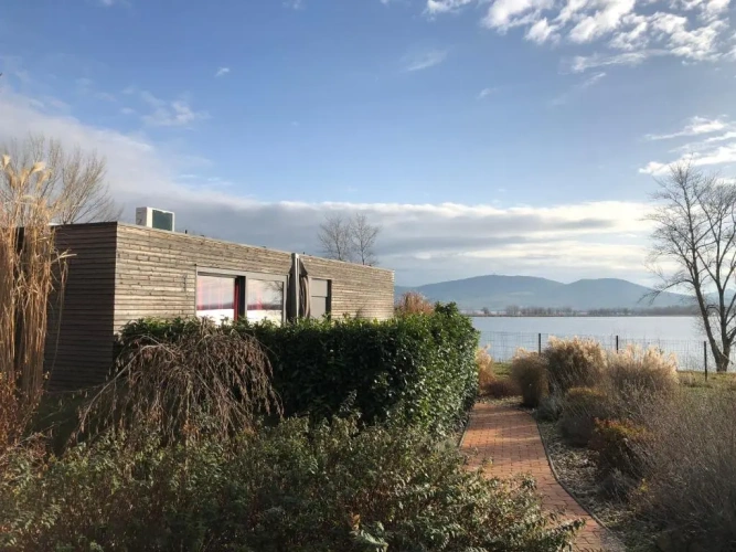 1 Bedroom Bungalow