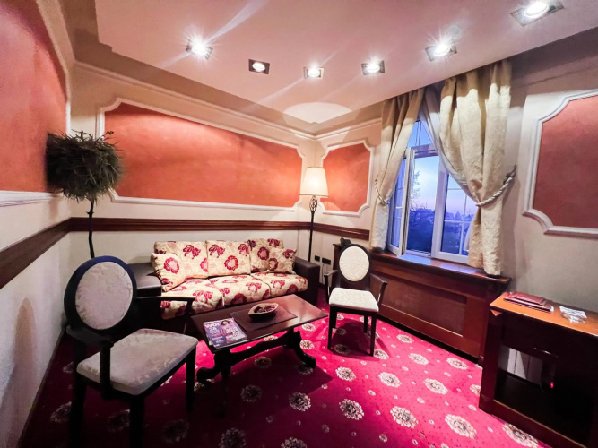 Manjez Exclusive Villa