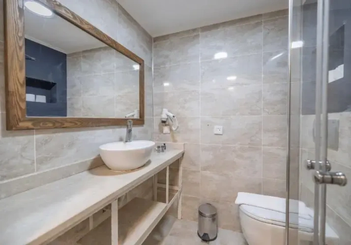 1 Bedroom Superior Triple room