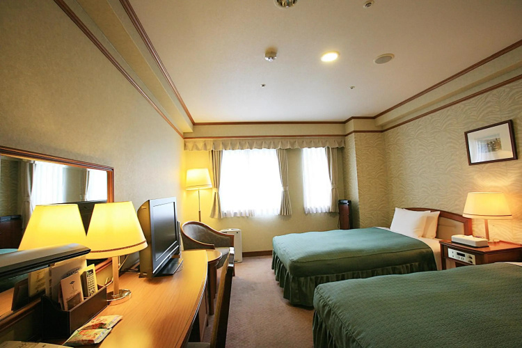 Hotel ViaMare Kobe