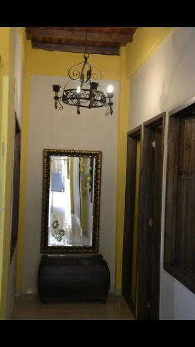 Hotel La Cosecha