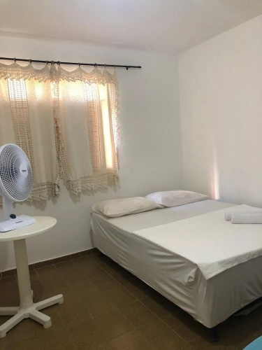 Andar Brasil Hostel