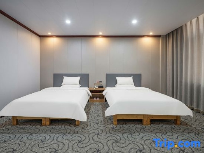 Business Twin room