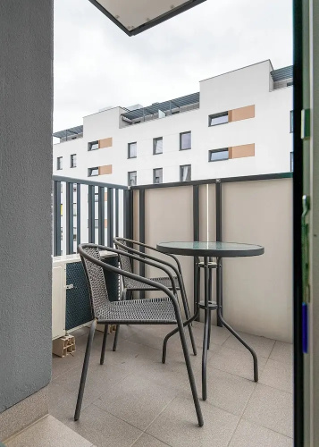 RentPlanet - Fort Wola