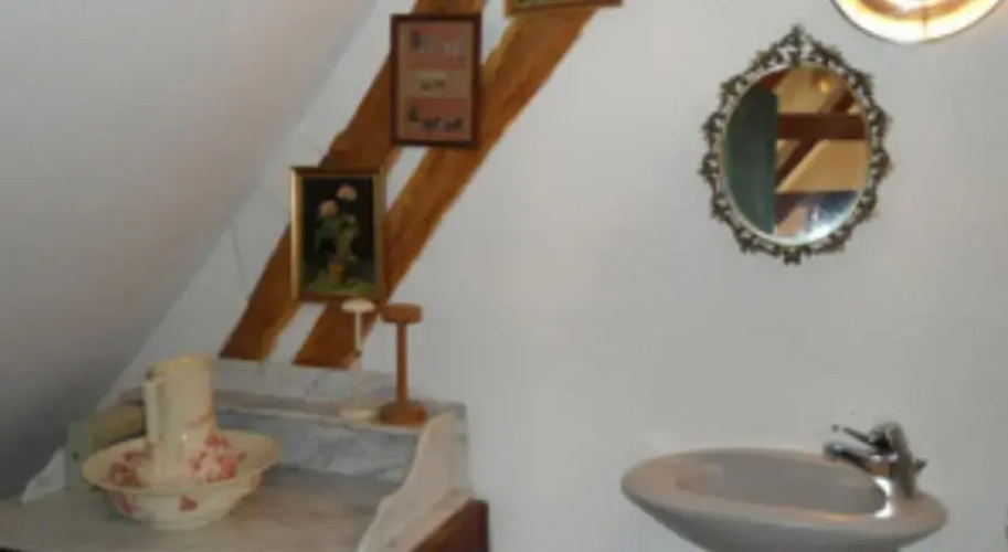 Grange de la Claise