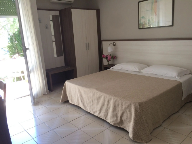 Hotel Primavera