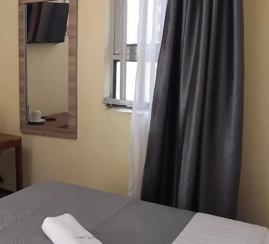 Meltonia Luxury Inn