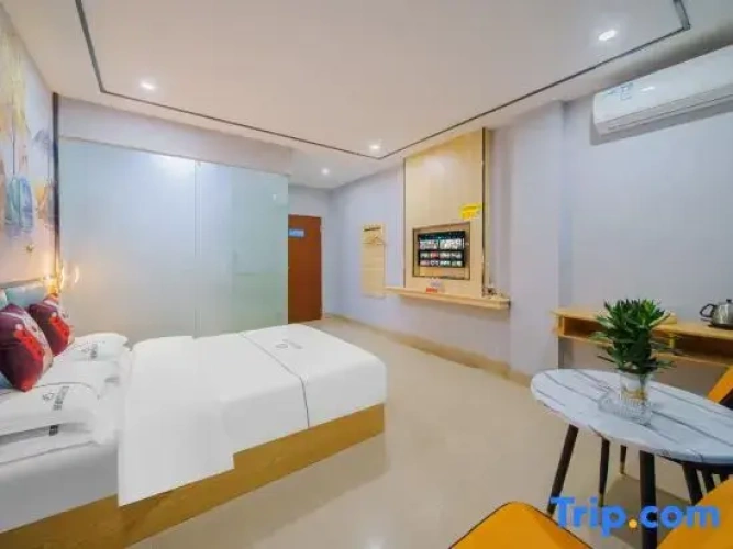 Comfort Single room