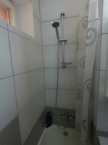 Interex Apartment