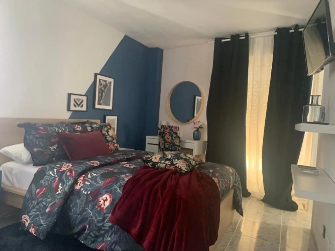 Standard Double Family room