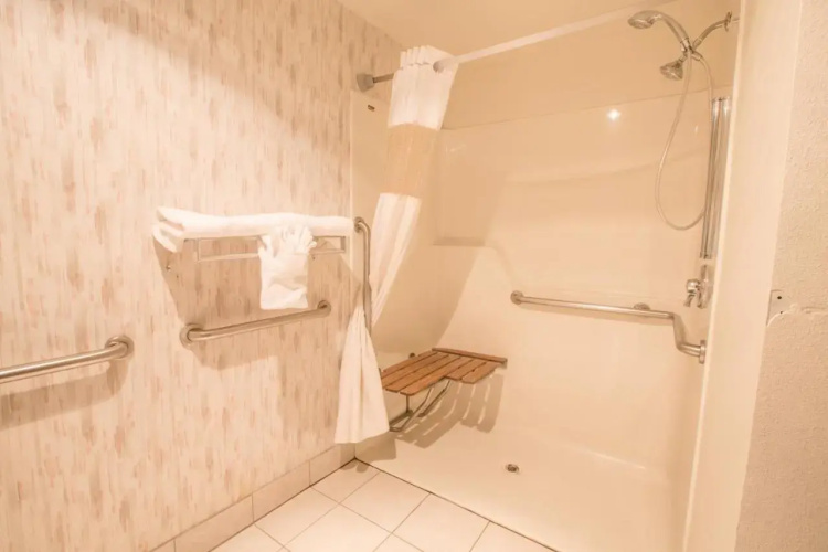 Quality Inn And Suites Portland