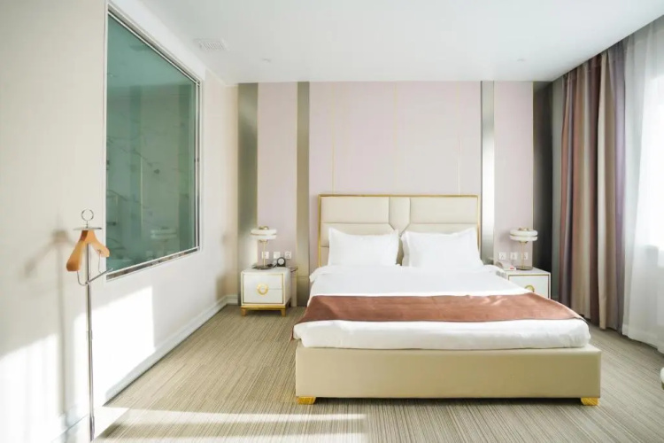 Taij resort hotel