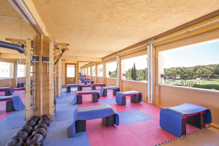 Hacienda Son Antem, Autograph Collection Hotel photo 22