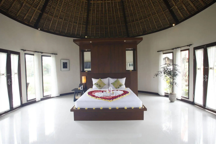 Ubud Hidden Villa