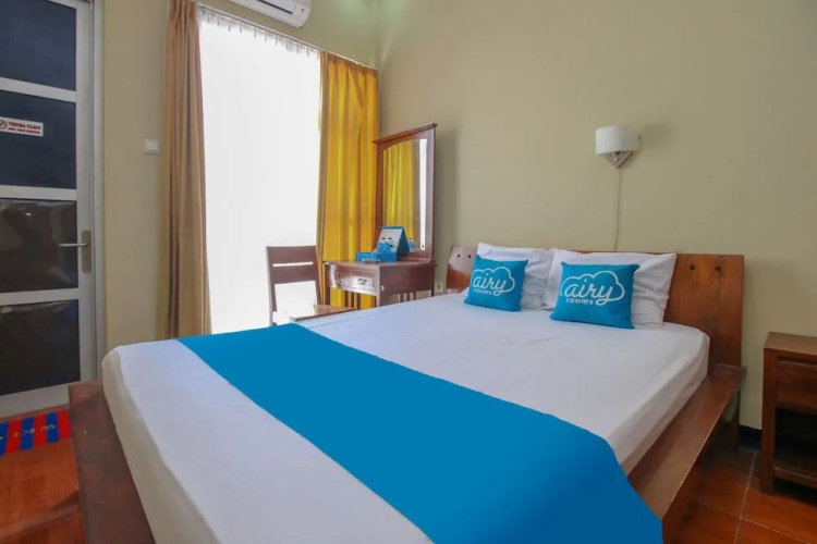 Hotel Simpang Lima Semarang