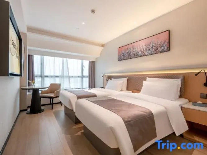 Comfort Twin room