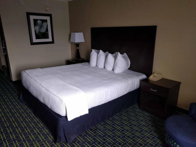 The Capitol Hotel