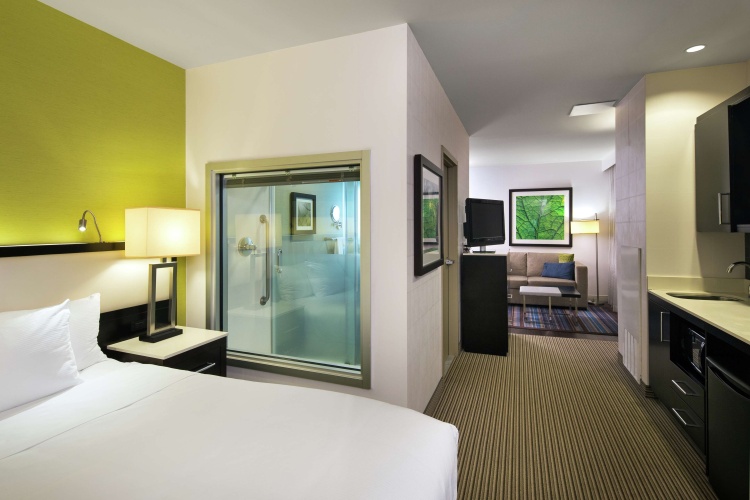The Hollis Halifax - a DoubleTree Suites by Hilton Hotel photo 7