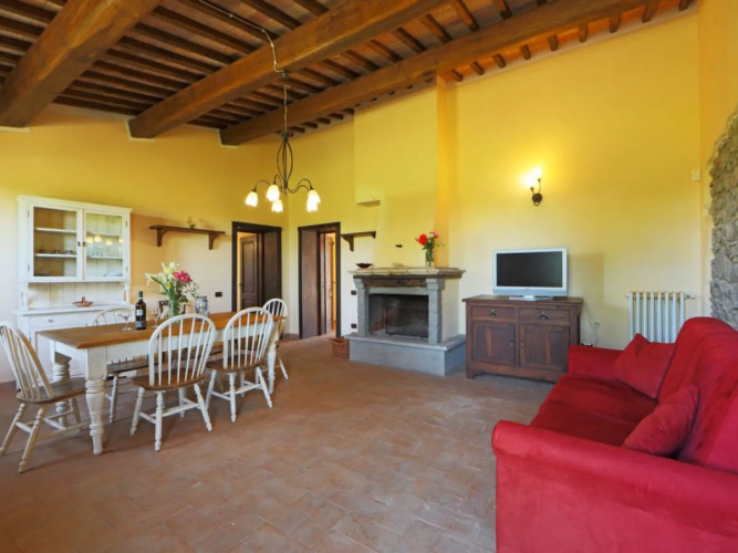 House  Gemma Orvieto
