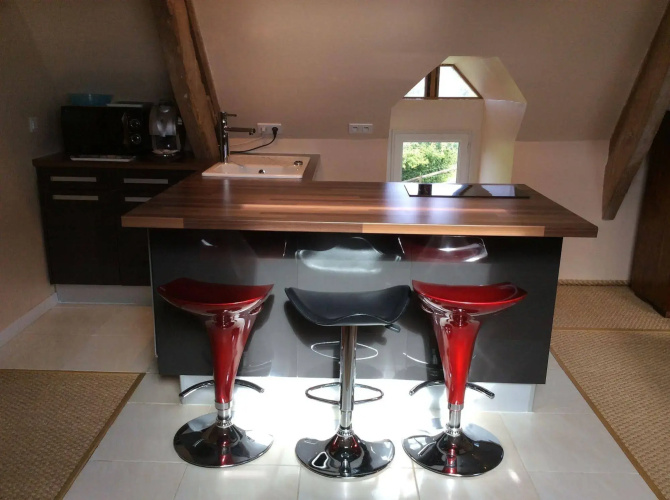 Domaine de Maspa