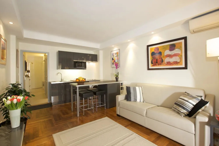 Appartement Le California