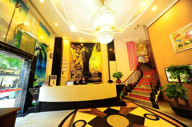 Image de l'hôtel