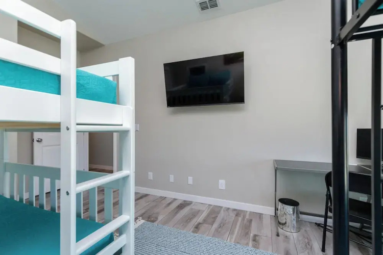 Delightful 3 Bedroom Pets