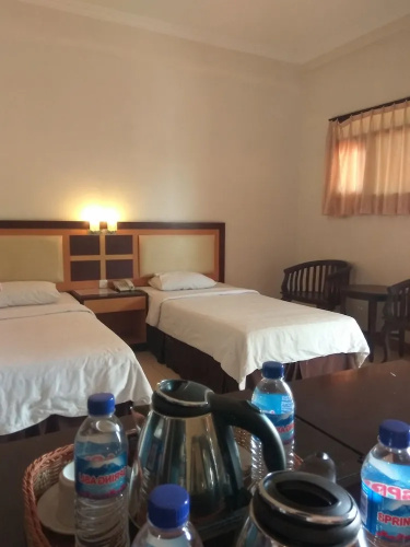 Graha Hotel