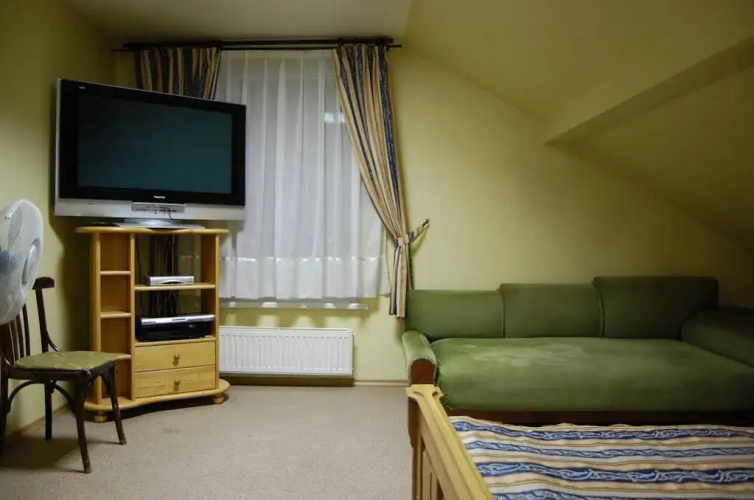 Luiize Hotel Jekabpils