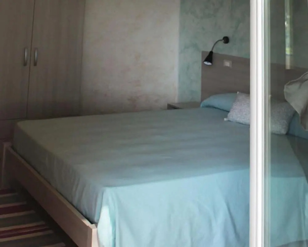 Hotel Mercurio
