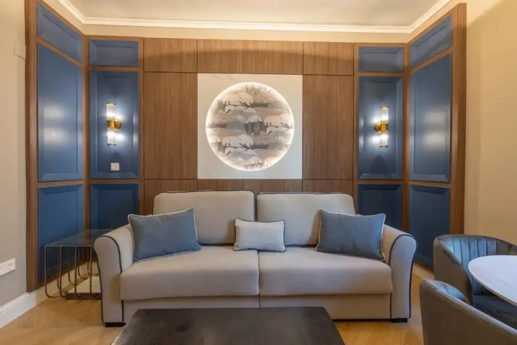 1 Bedroom Standard Apartment