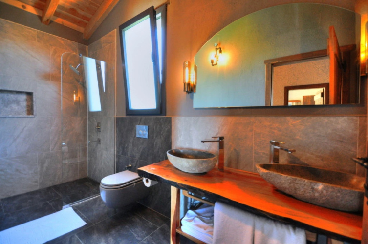 Volans Suites