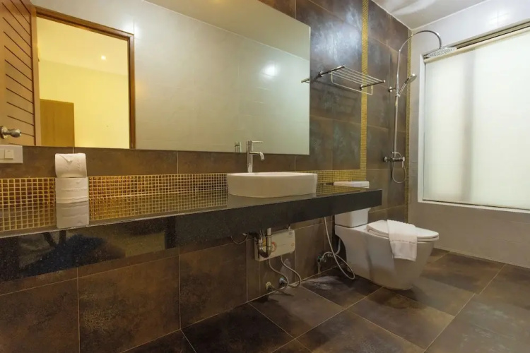 Siena Villa Stunning 3BR&PrivatePoolV172