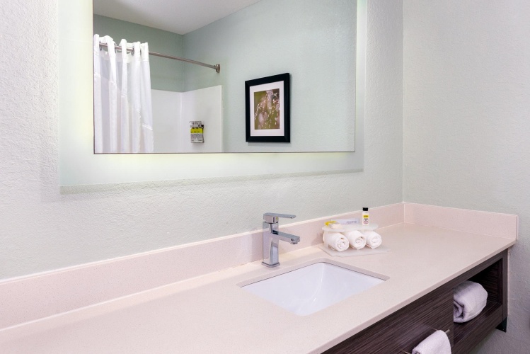 Standard room
