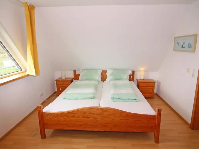 2 Bedrooms Comfort Cottage